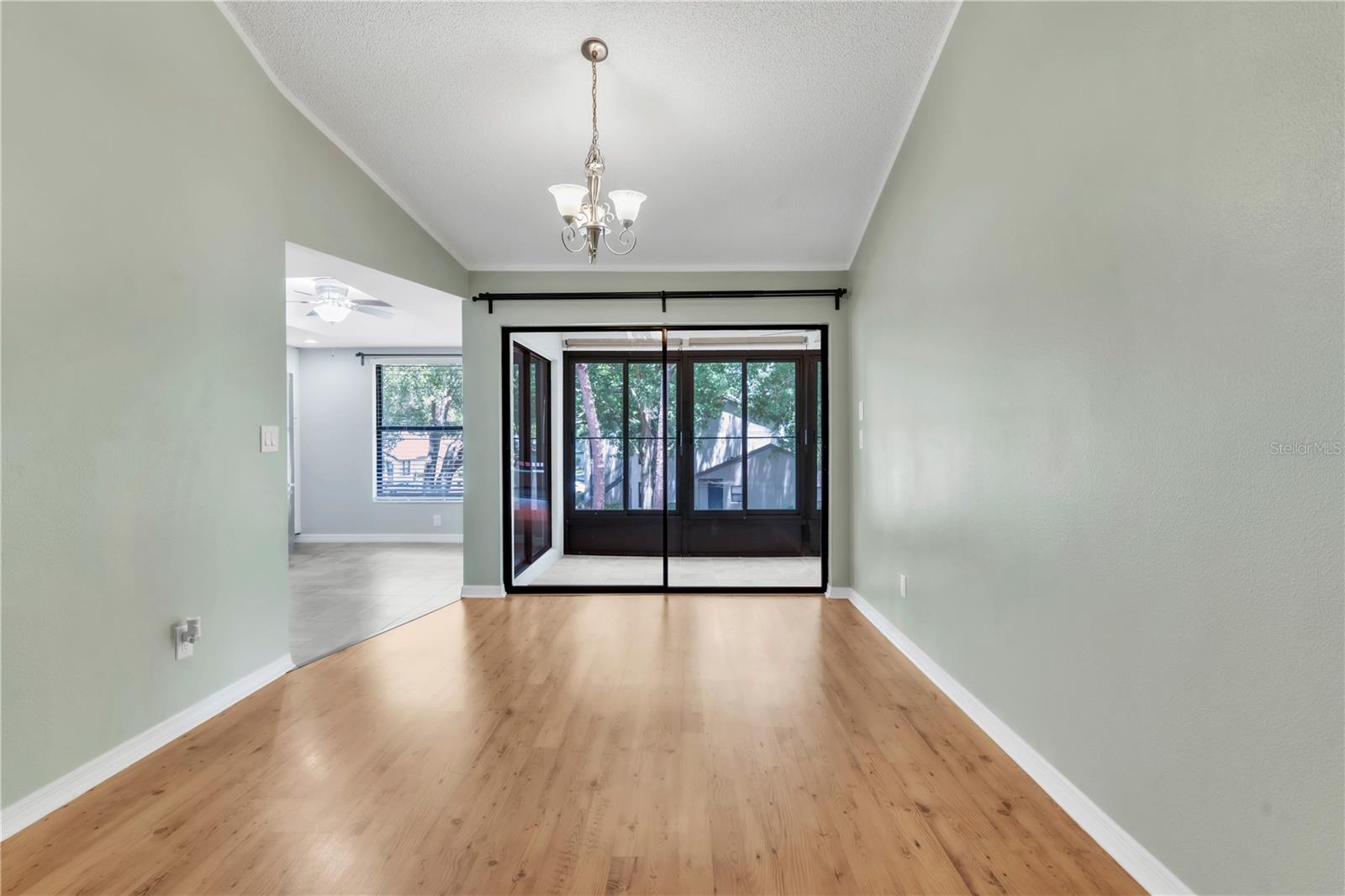 EUROPA OF COUNTRYSIDE CONDO - Residential Lease