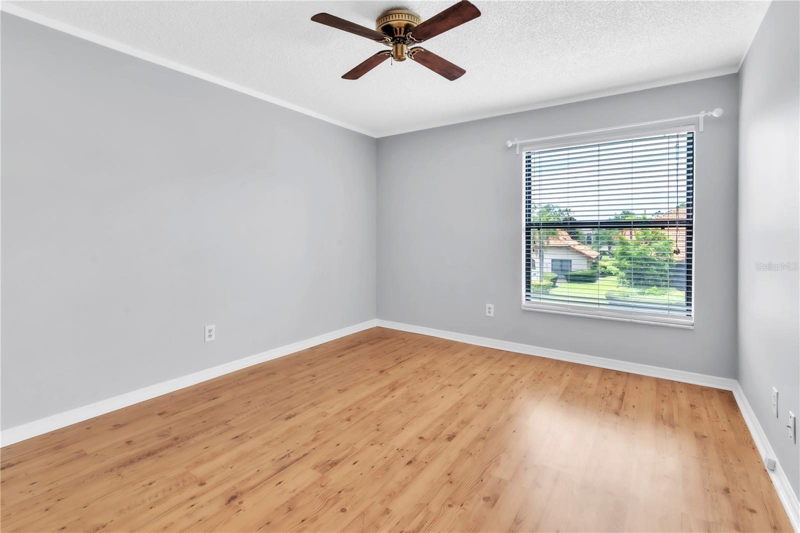 EUROPA OF COUNTRYSIDE CONDO - Residential Lease