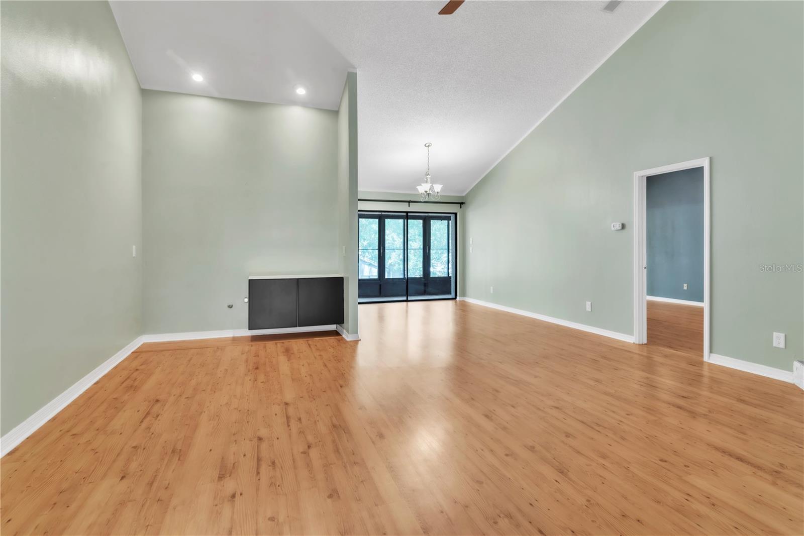 EUROPA OF COUNTRYSIDE CONDO - Residential Lease