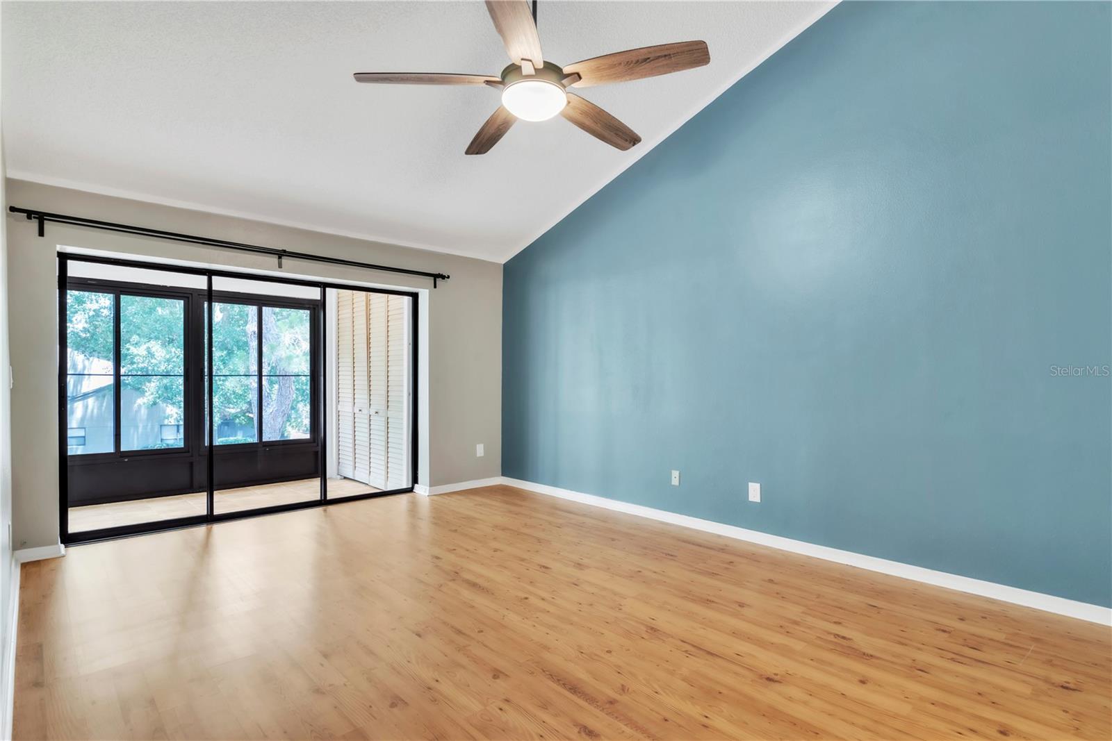 EUROPA OF COUNTRYSIDE CONDO - Residential Lease