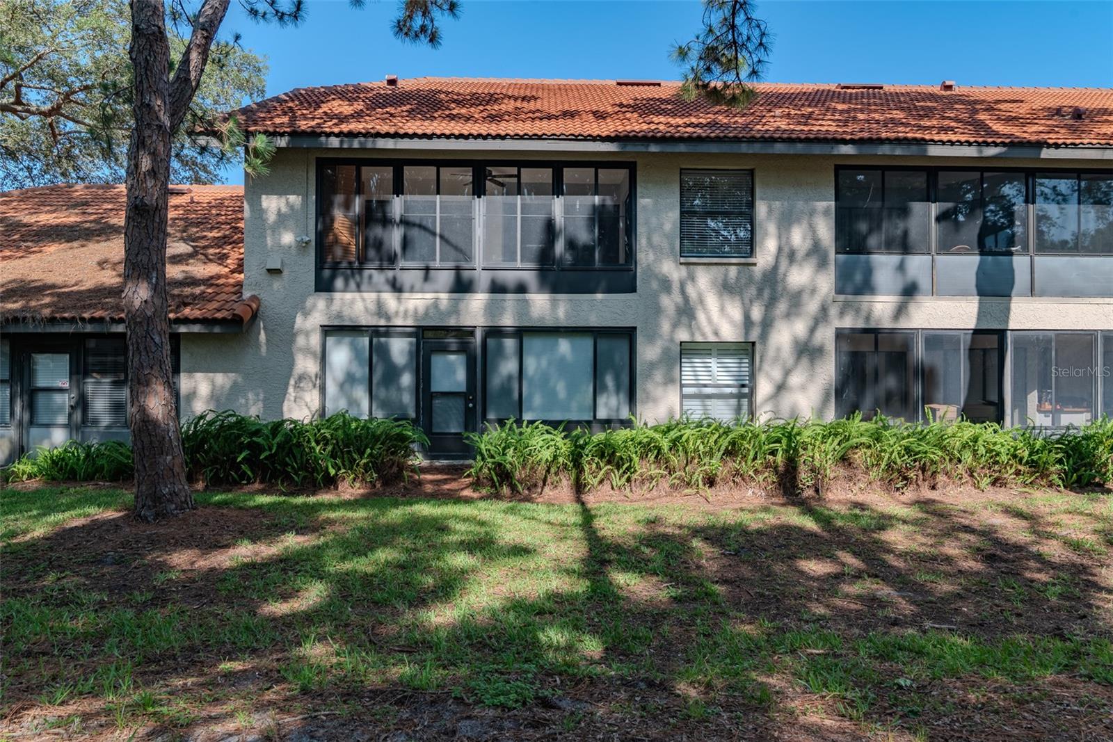 EUROPA OF COUNTRYSIDE CONDO - Residential Lease