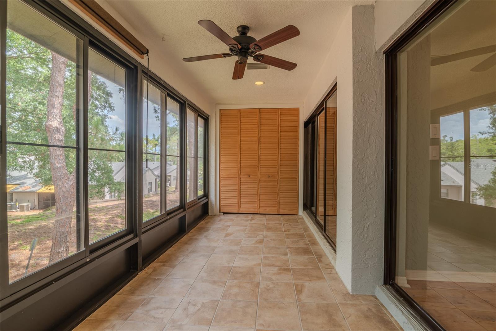 EUROPA OF COUNTRYSIDE CONDO - Residential Lease