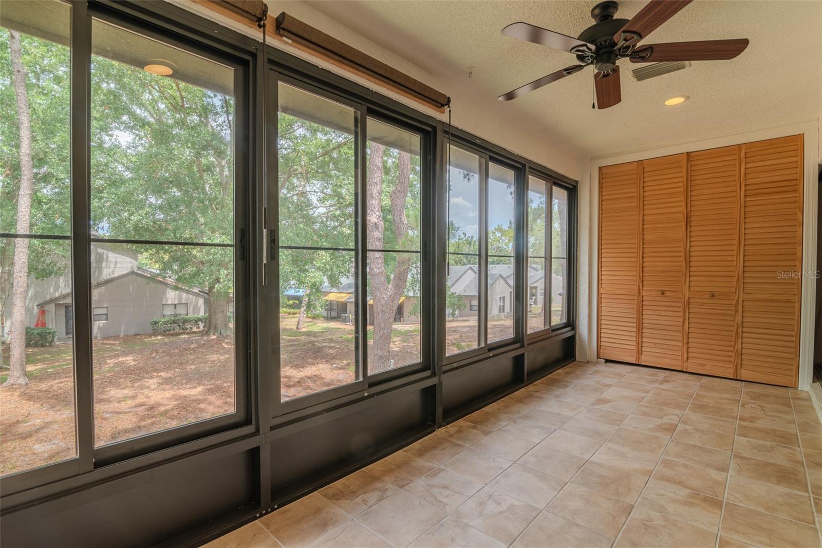 EUROPA OF COUNTRYSIDE CONDO - Residential Lease