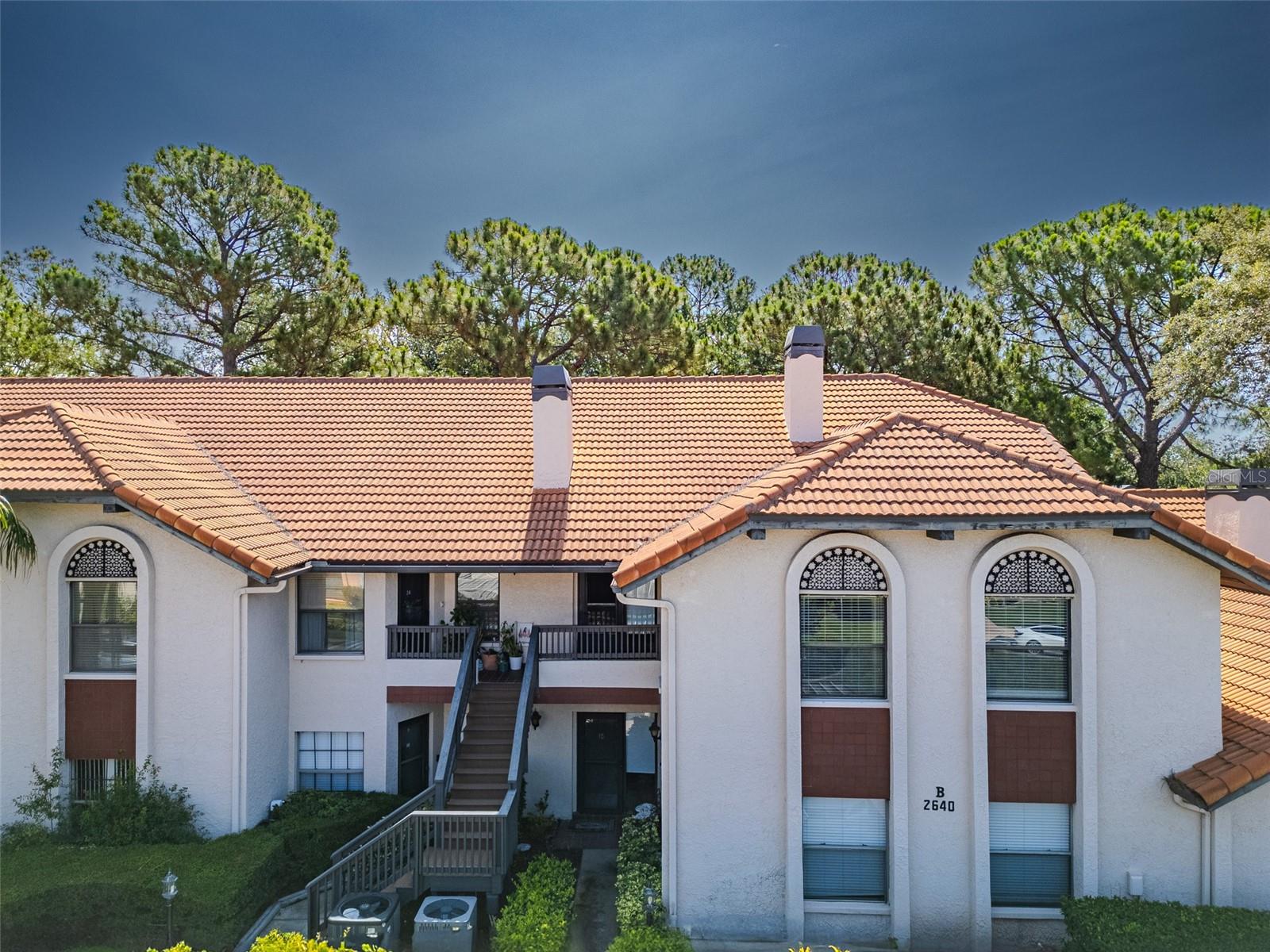 EUROPA OF COUNTRYSIDE CONDO - Residential Lease