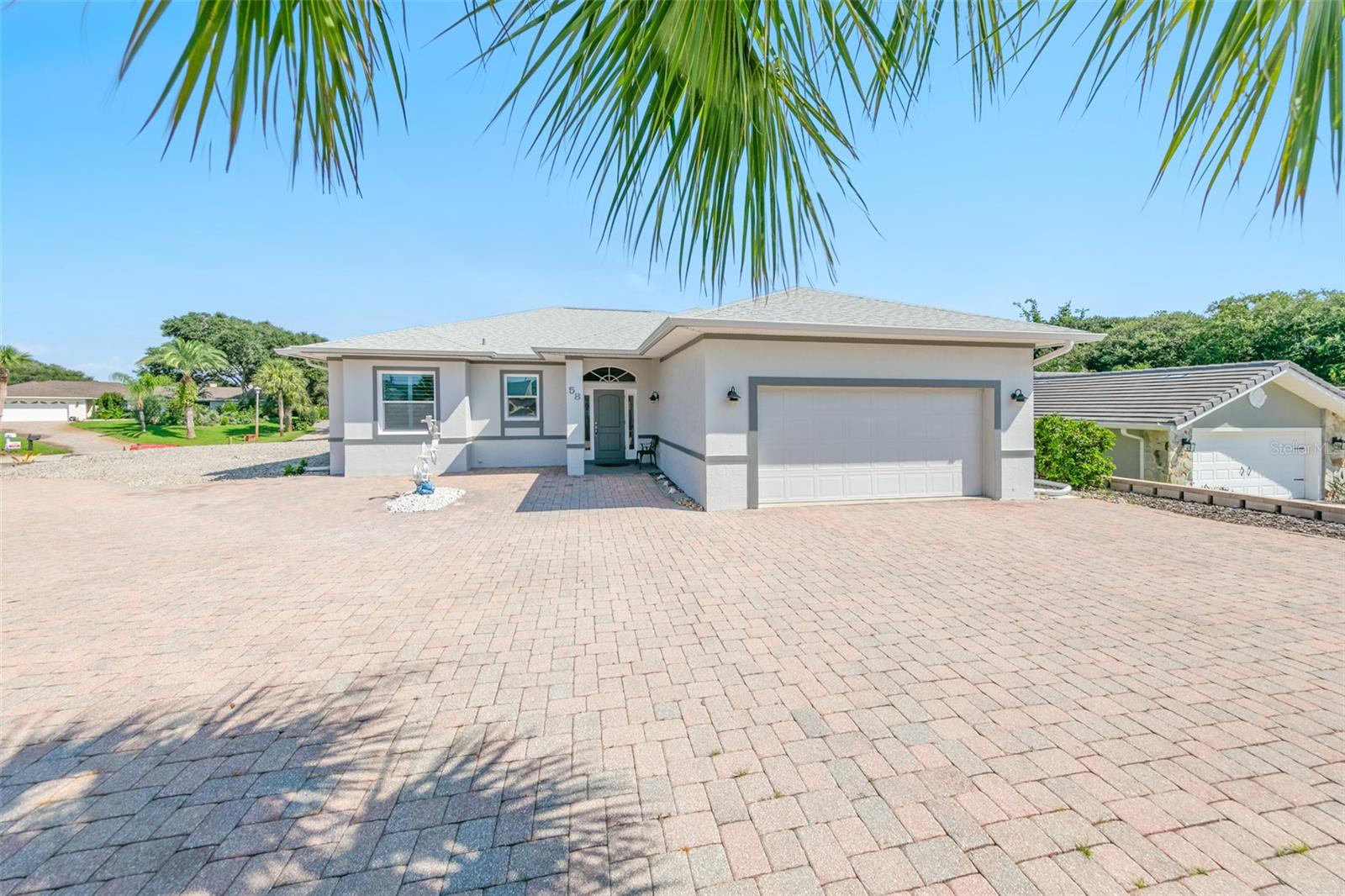 58 BAY HARBOUR DRIVE