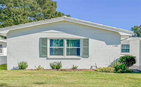 A home in LAKELAND