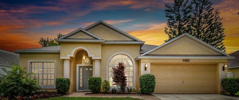 A home in WESLEY CHAPEL