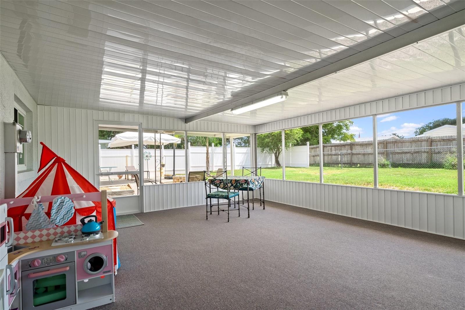 BEVERLY HILLS UNIT 05 - Residential