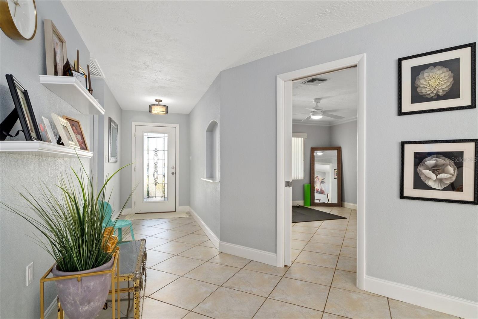 BEVERLY HILLS UNIT 05 - Residential