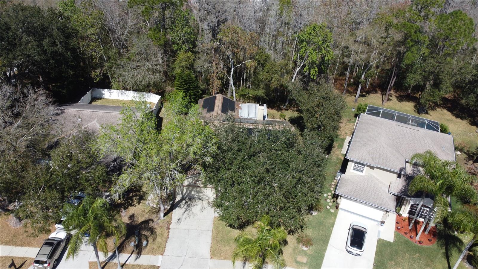 CREEKSIDE - Residential