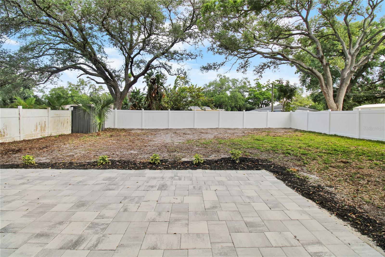 RIDGE CREST 1ST ADD - Residential