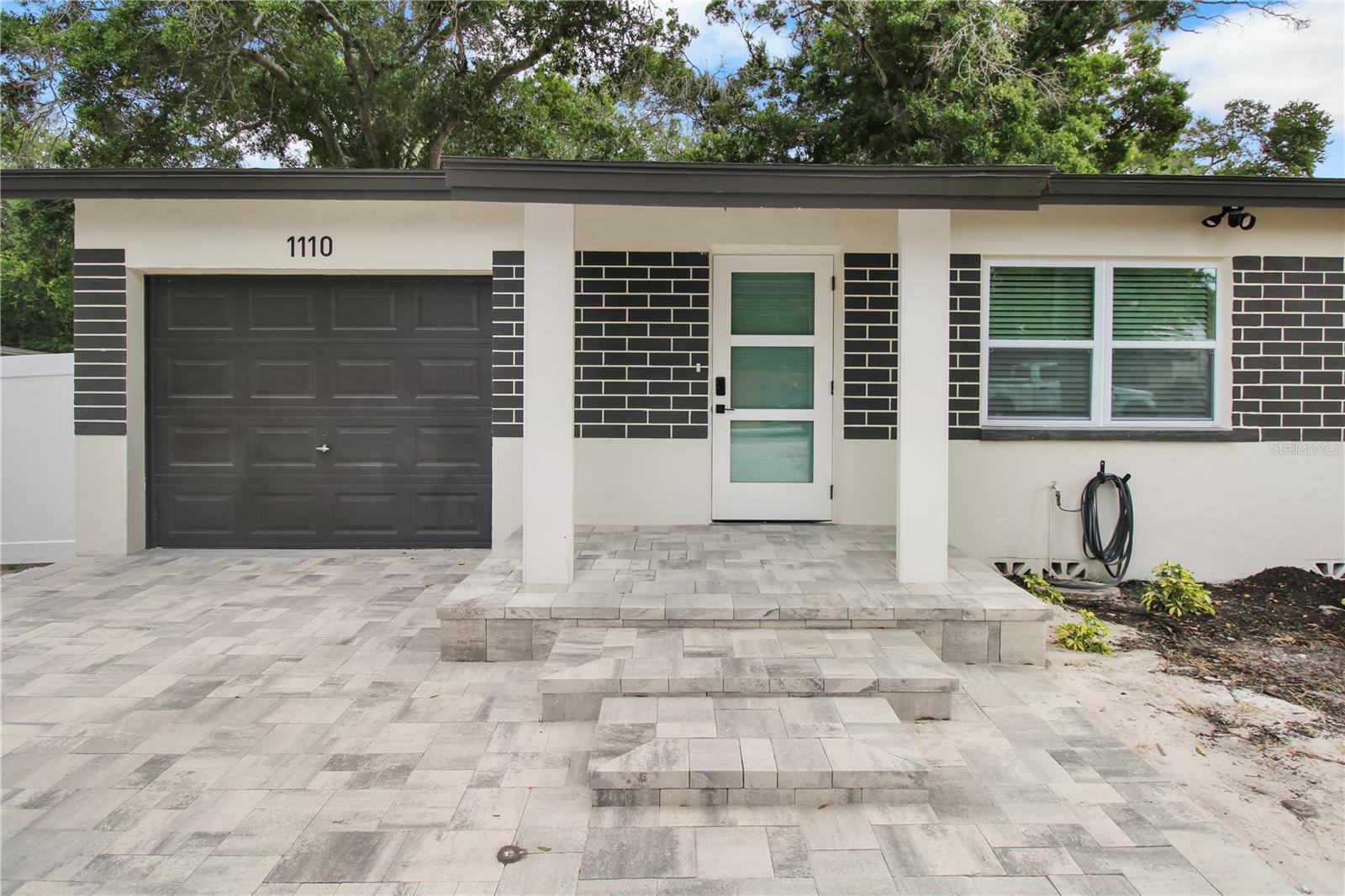 RIDGE CREST 1ST ADD - Residential