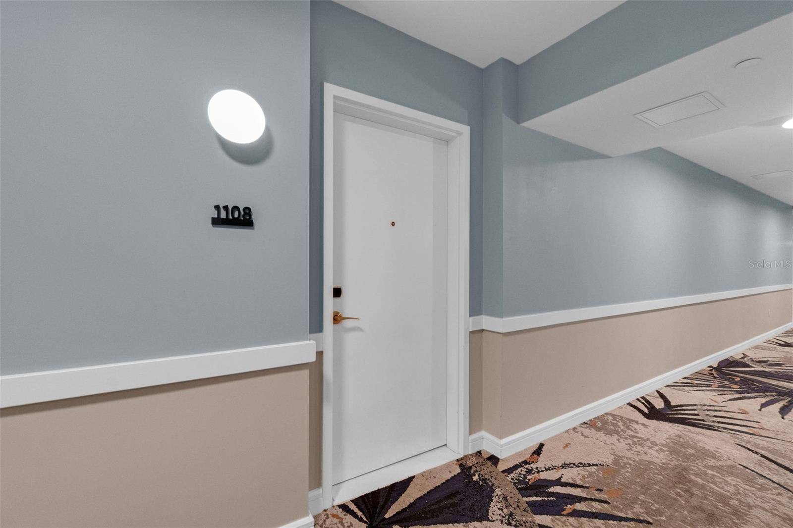 3151 SUNSET WALK DRIVE 108