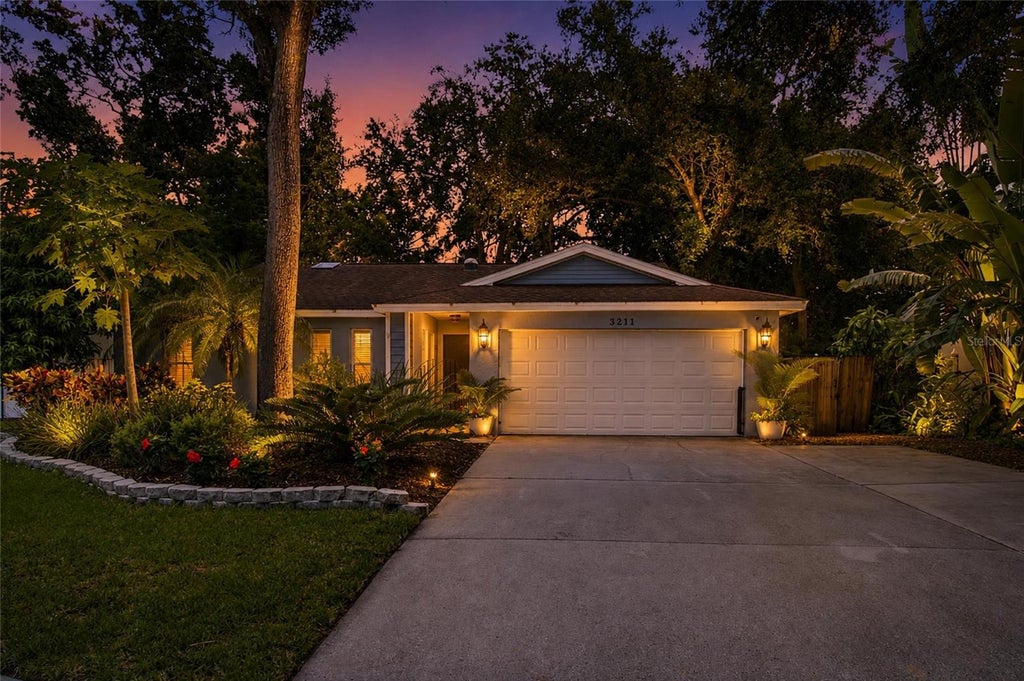 Photo of 3211 Coventry N, Safety Harbor, FL 34695 (MLS # TB8545552)