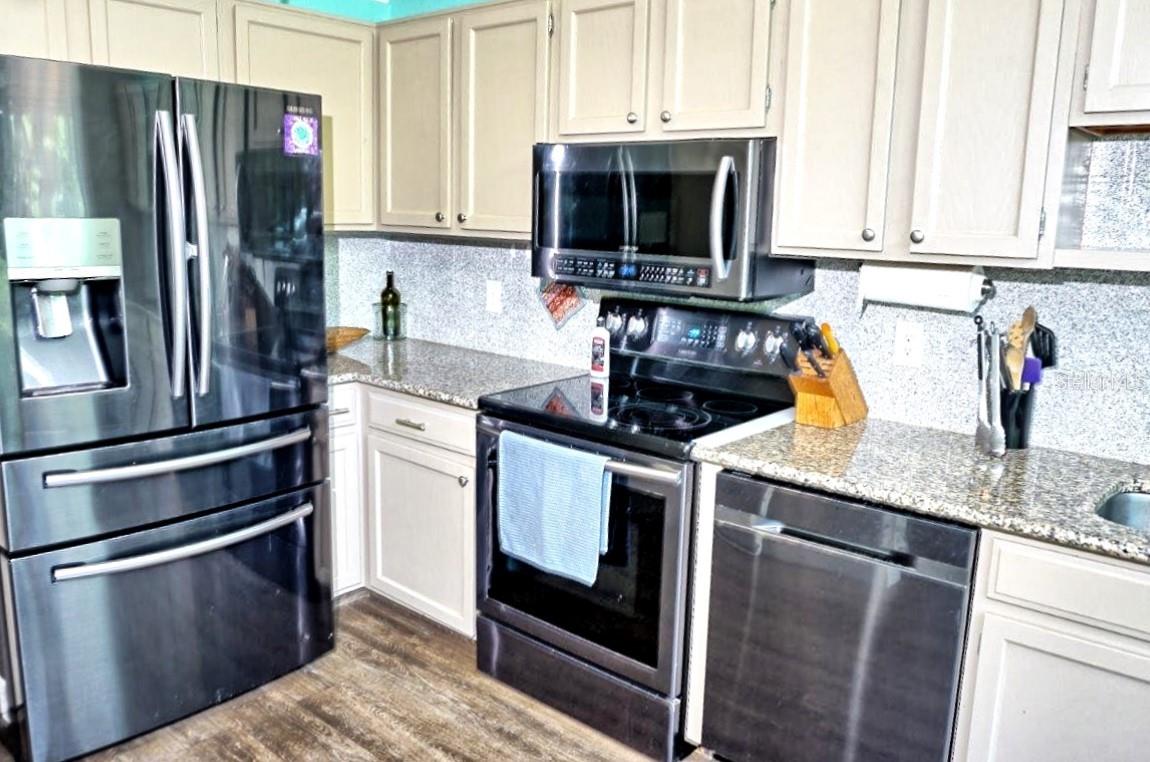 PARADISE LAKES CONDO - Residential