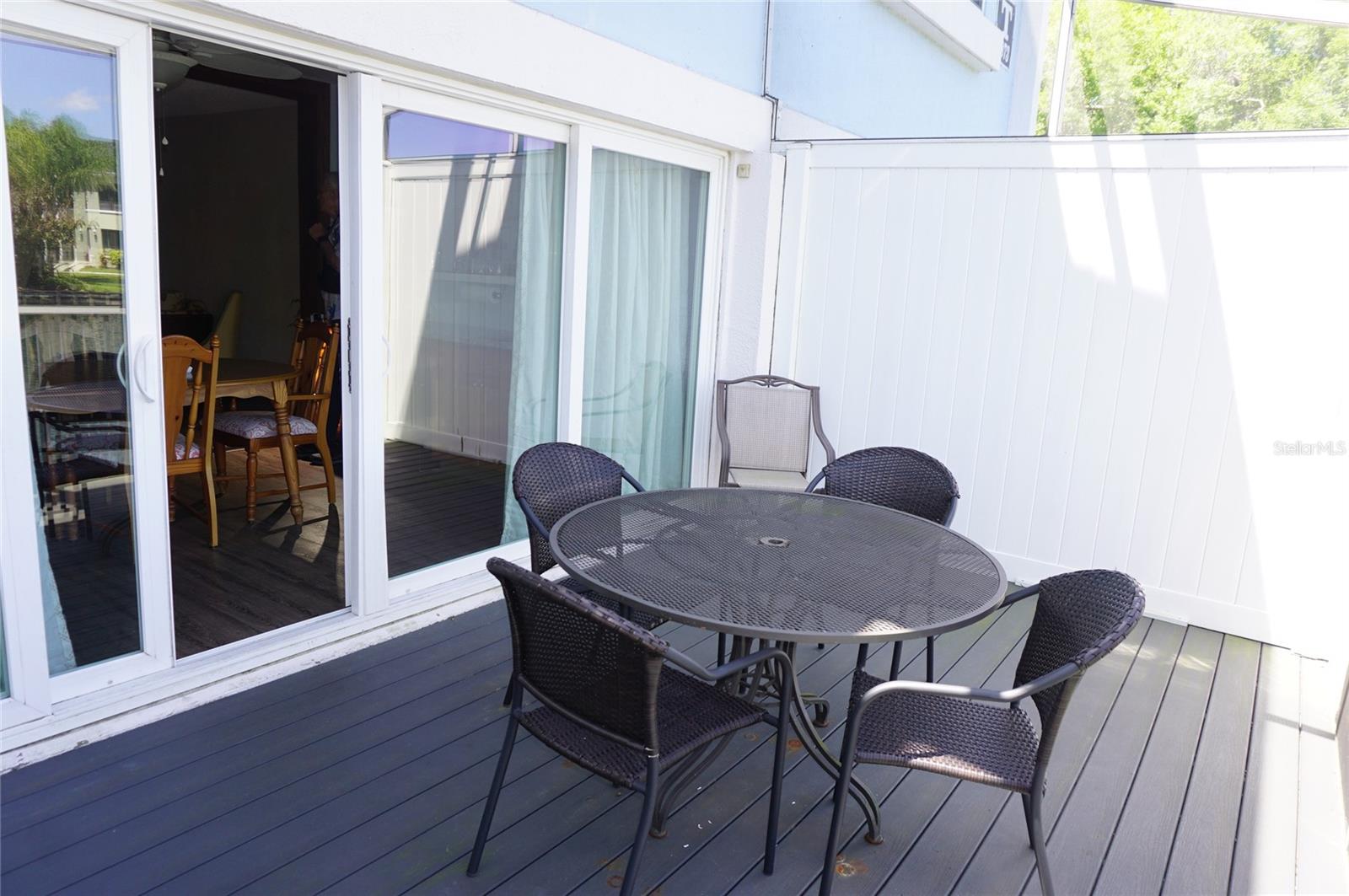 PARADISE LAKES CONDO - Residential