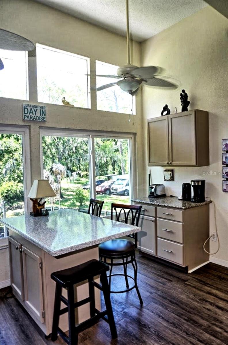 PARADISE LAKES CONDO - Residential