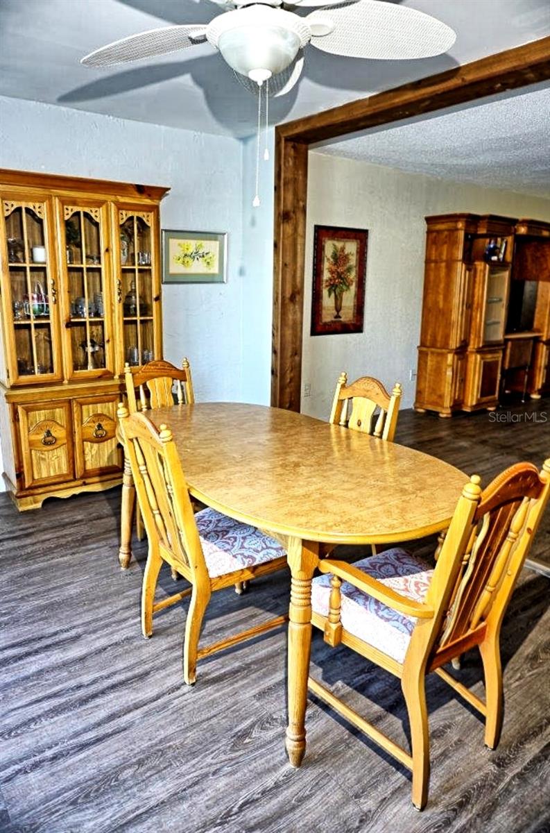 PARADISE LAKES CONDO - Residential