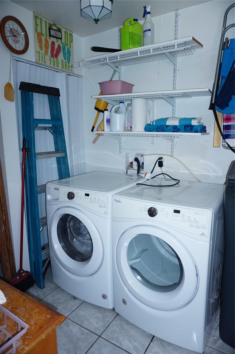 PARADISE LAKES CONDO - Residential