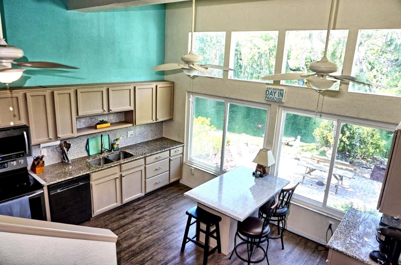 PARADISE LAKES CONDO - Residential