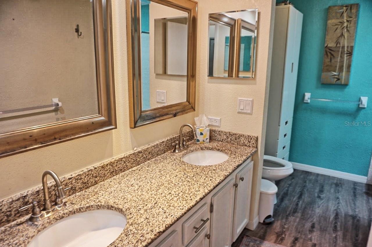 PARADISE LAKES CONDO - Residential