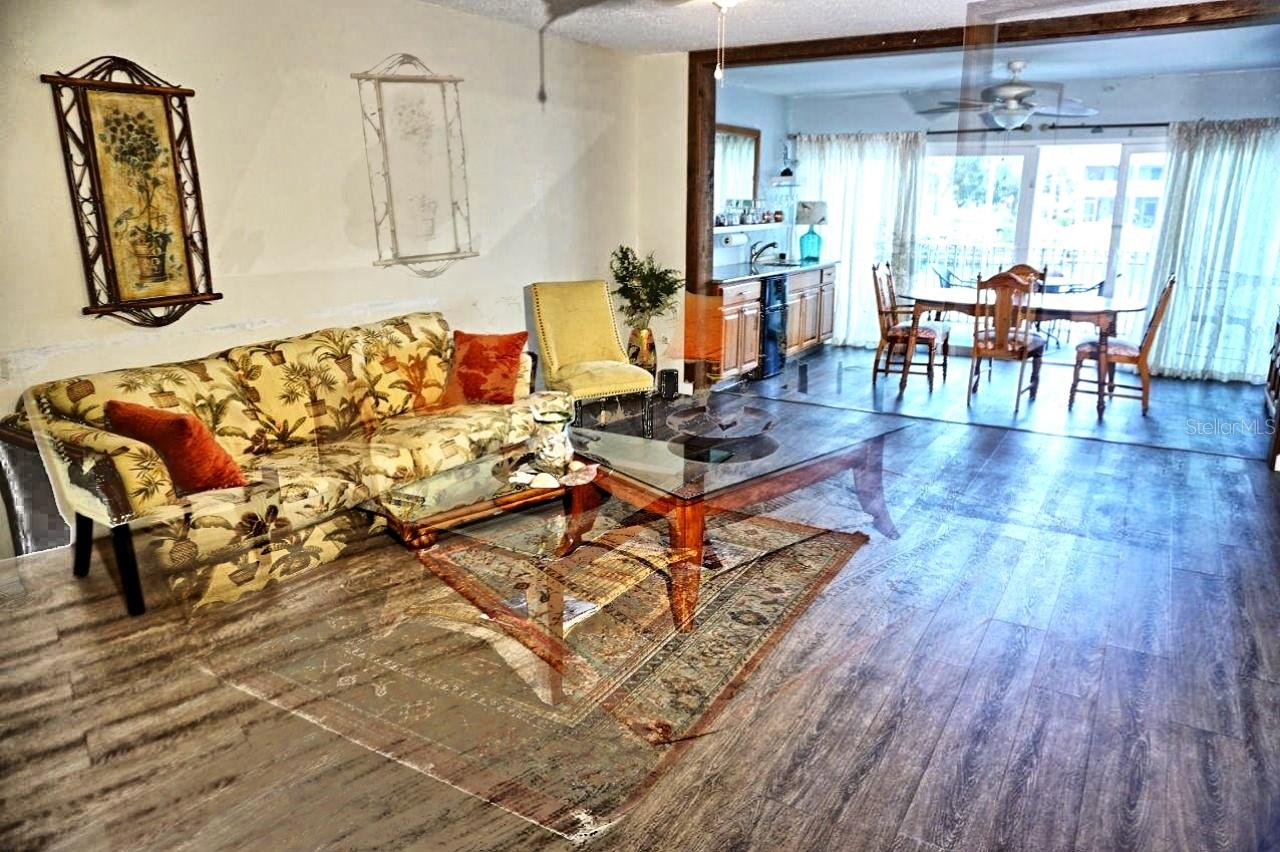 PARADISE LAKES CONDO - Residential