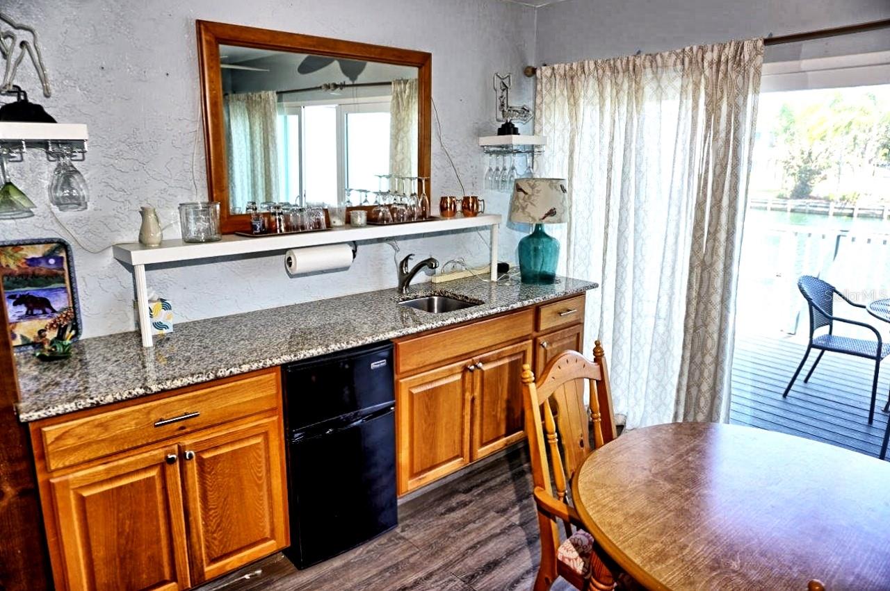 PARADISE LAKES CONDO - Residential