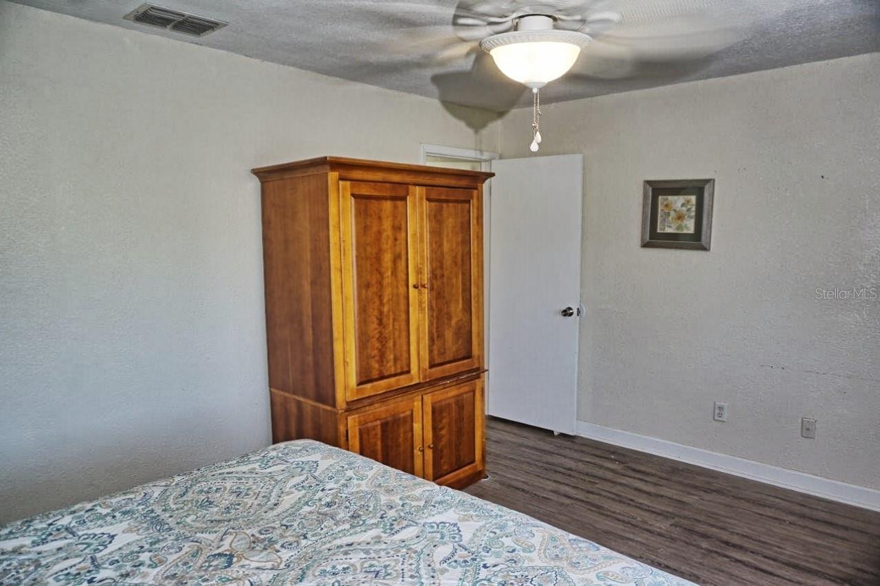 PARADISE LAKES CONDO - Residential