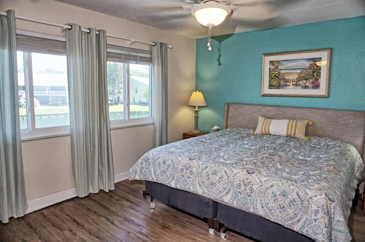 PARADISE LAKES CONDO - Residential