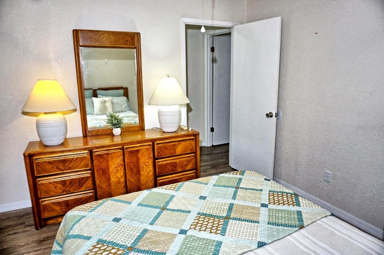 PARADISE LAKES CONDO - Residential