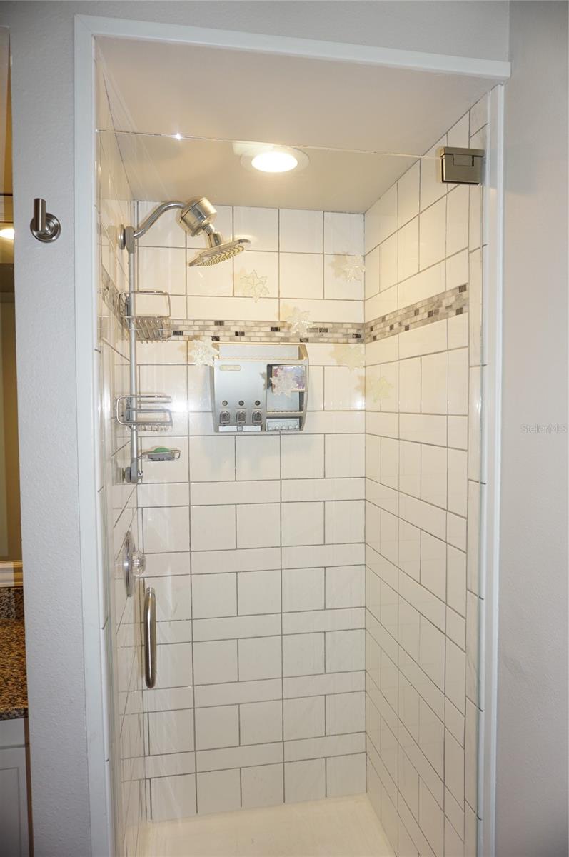 PARADISE LAKES CONDO - Residential