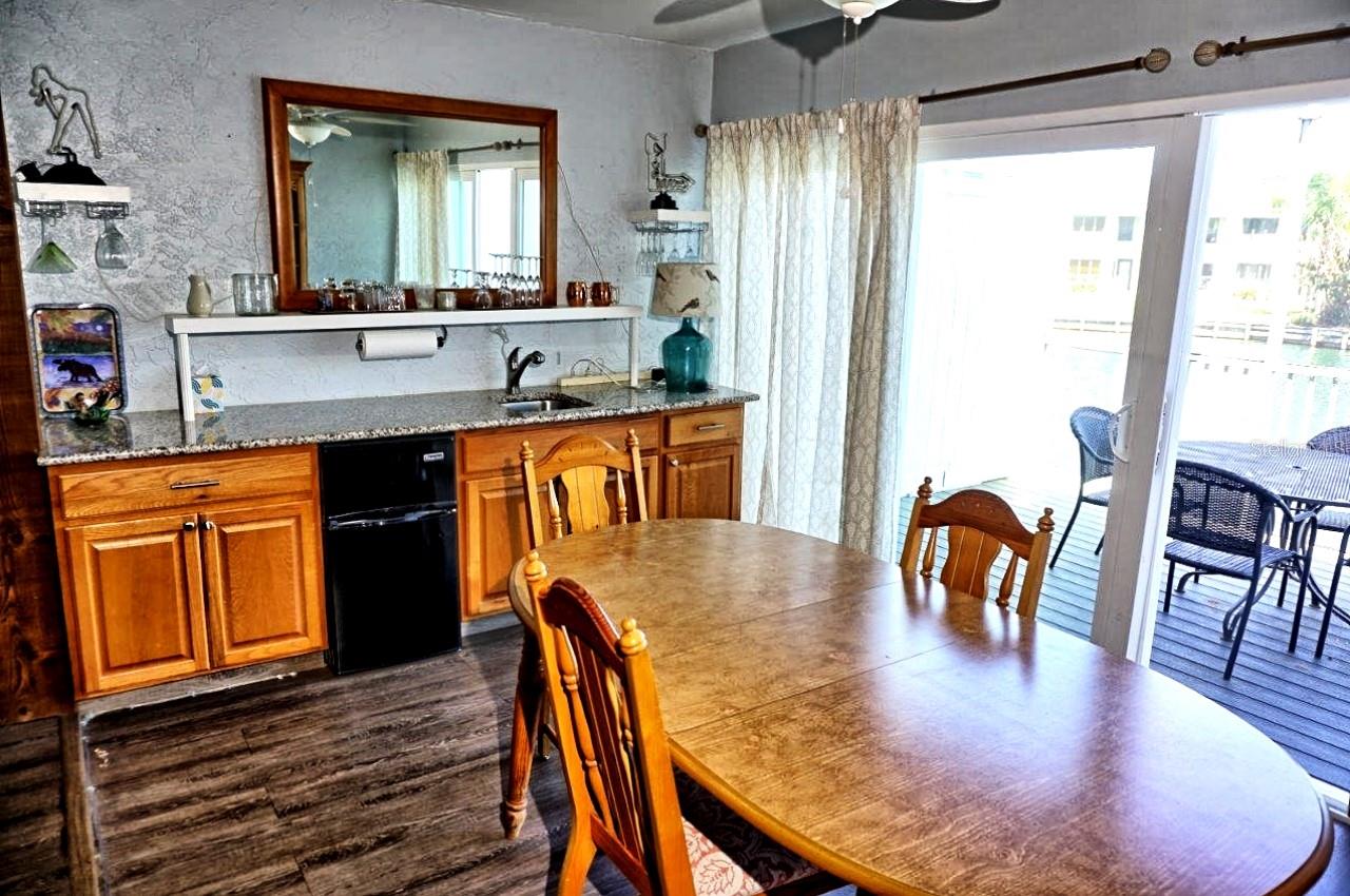 PARADISE LAKES CONDO - Residential