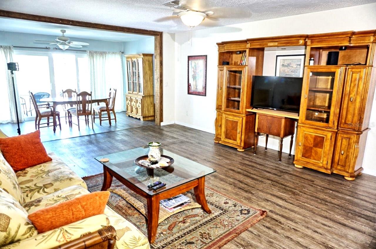 PARADISE LAKES CONDO - Residential