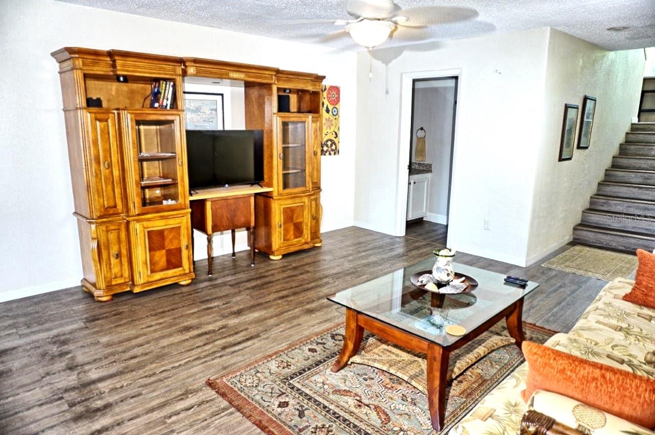 PARADISE LAKES CONDO - Residential