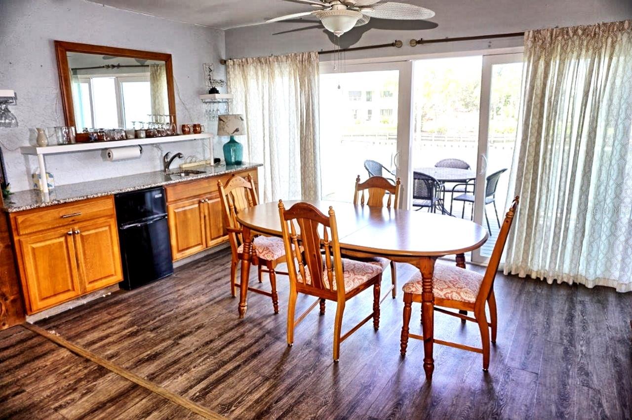 PARADISE LAKES CONDO - Residential