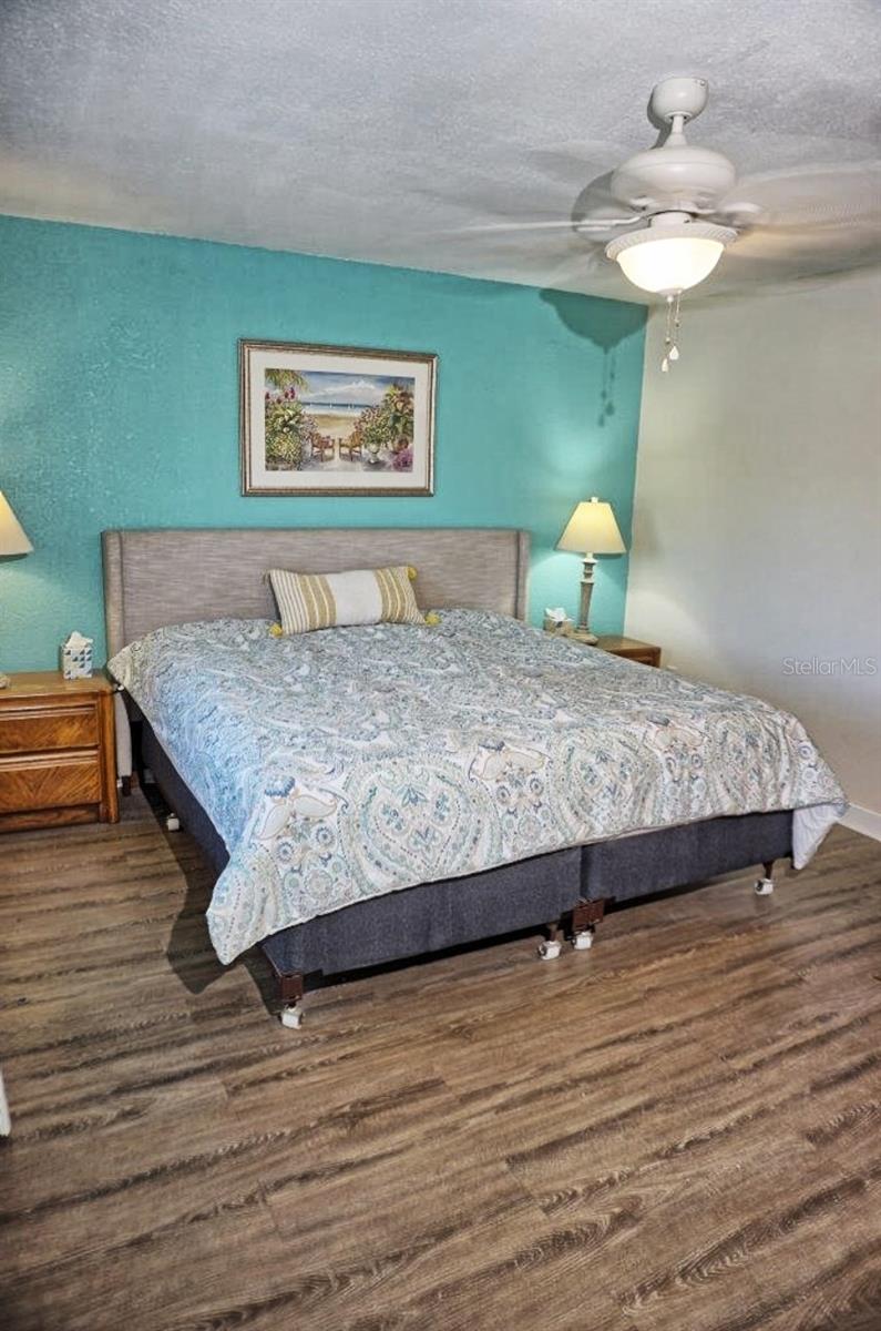 PARADISE LAKES CONDO - Residential