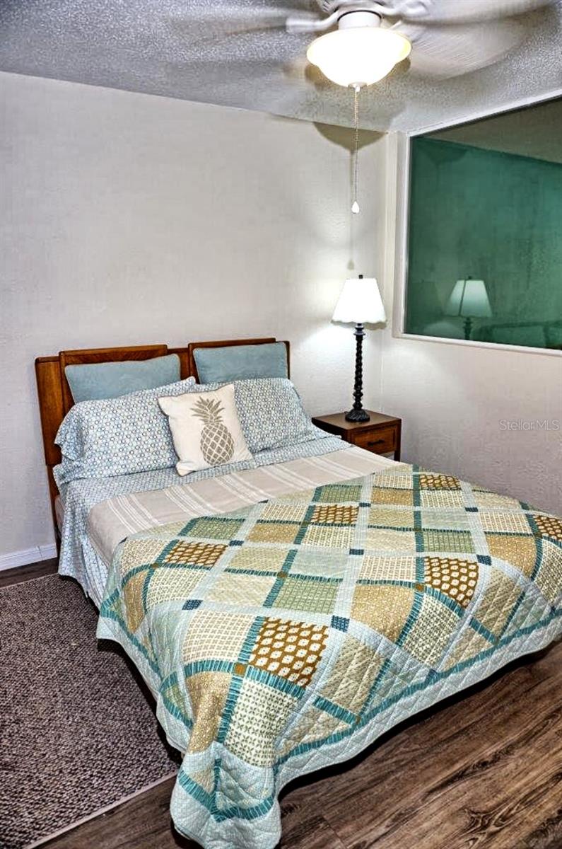 PARADISE LAKES CONDO - Residential