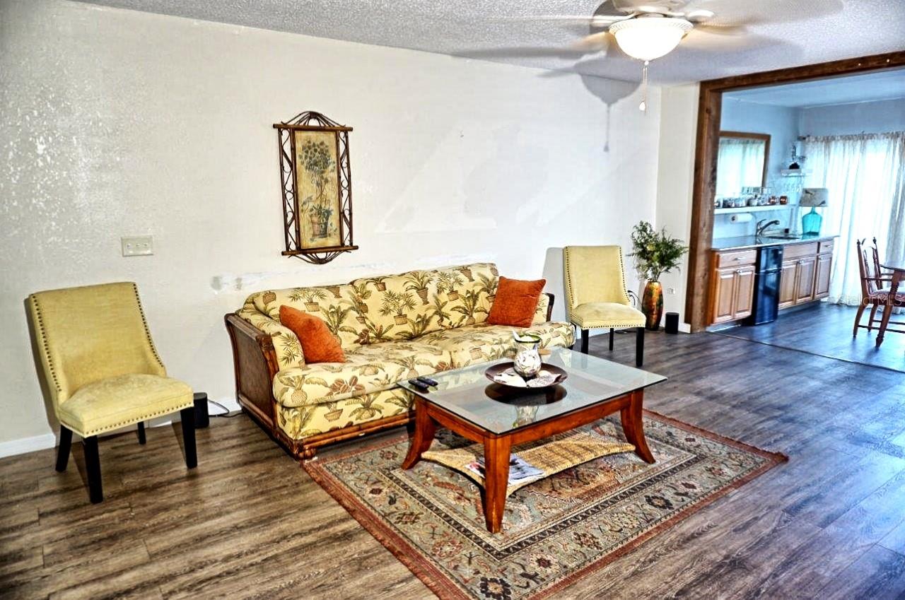 PARADISE LAKES CONDO - Residential