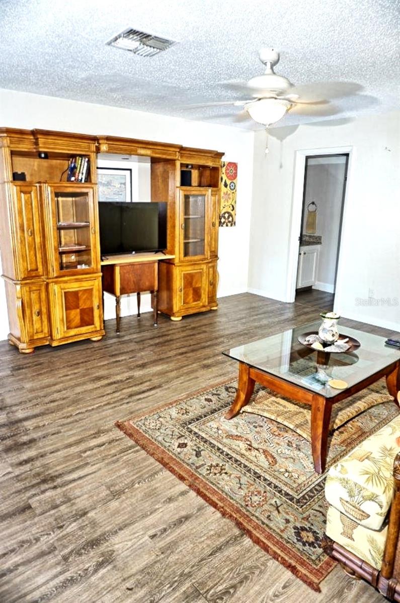 PARADISE LAKES CONDO - Residential