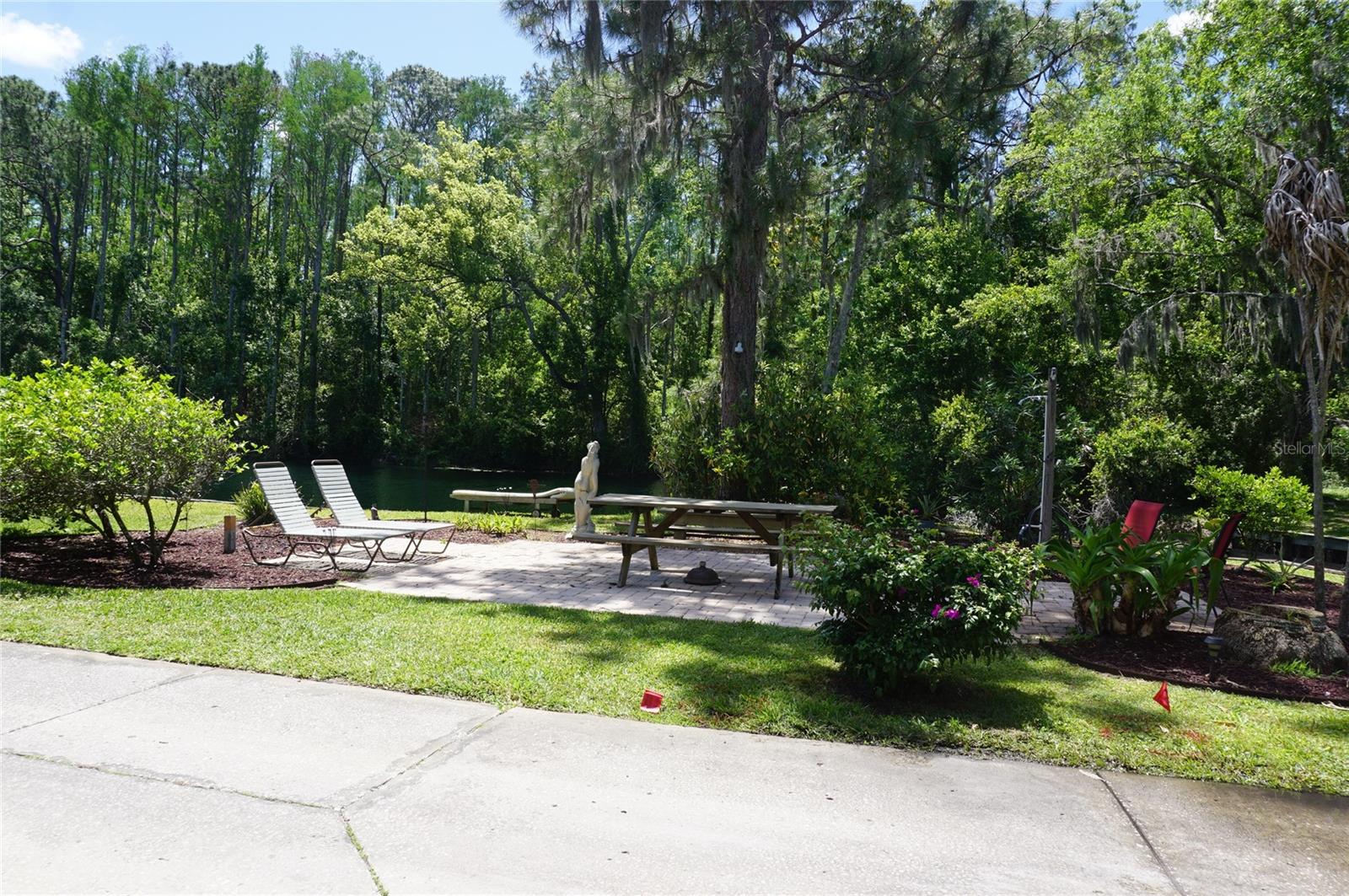 PARADISE LAKES CONDO - Residential