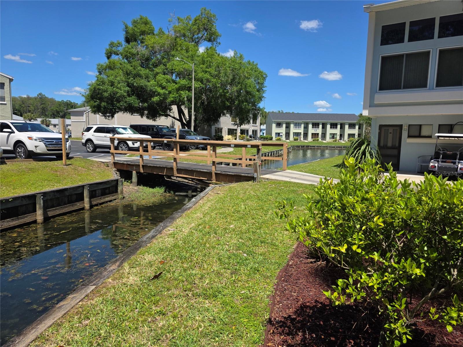 PARADISE LAKES CONDO - Residential