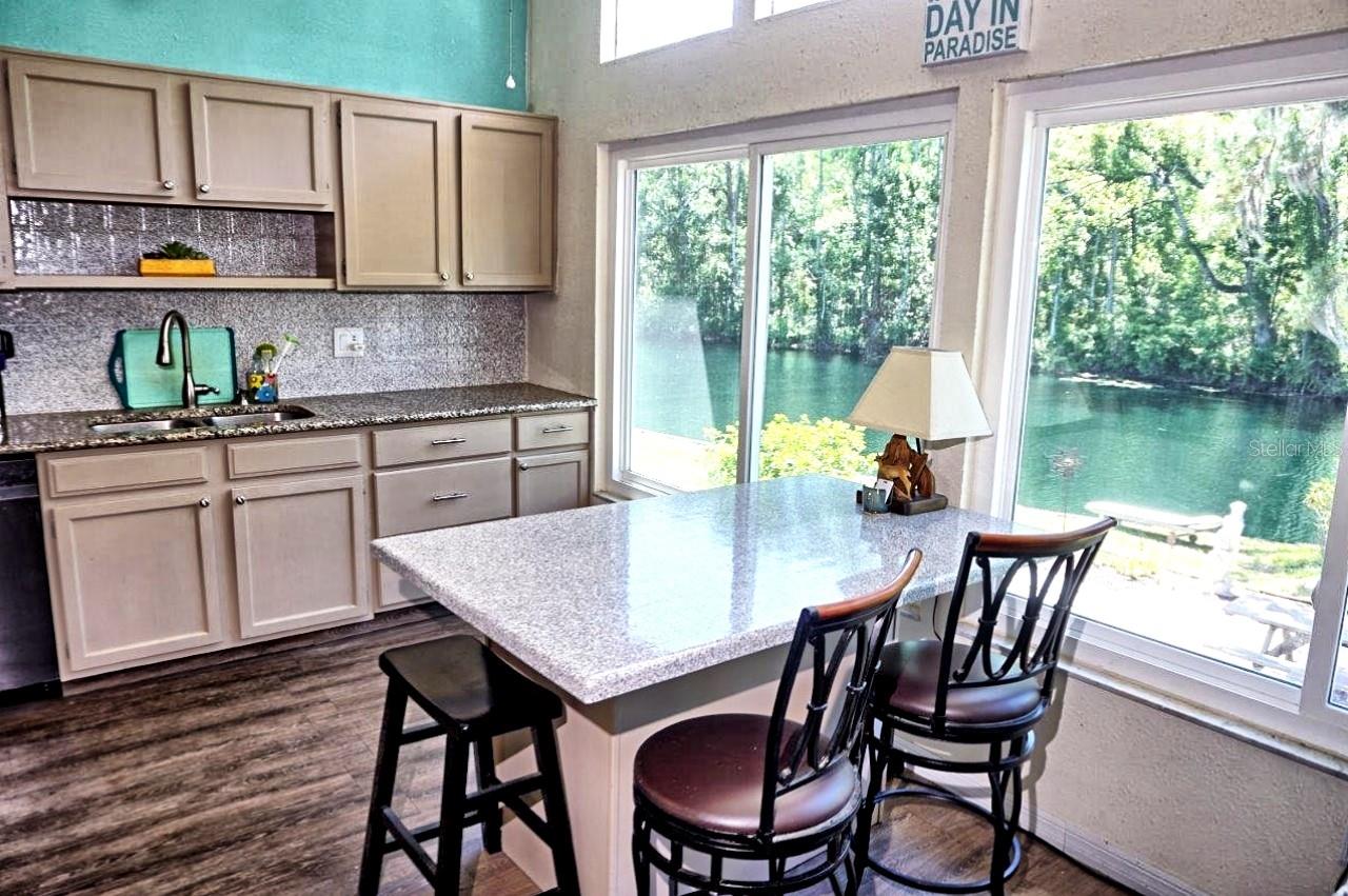 PARADISE LAKES CONDO - Residential