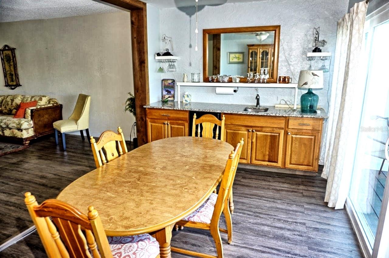 PARADISE LAKES CONDO - Residential