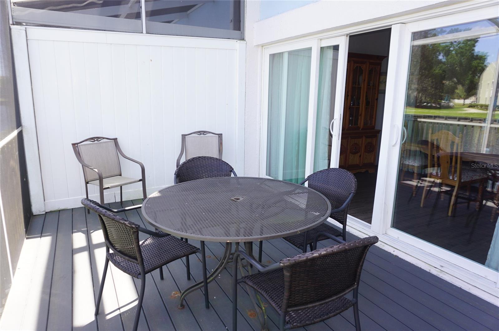 PARADISE LAKES CONDO - Residential