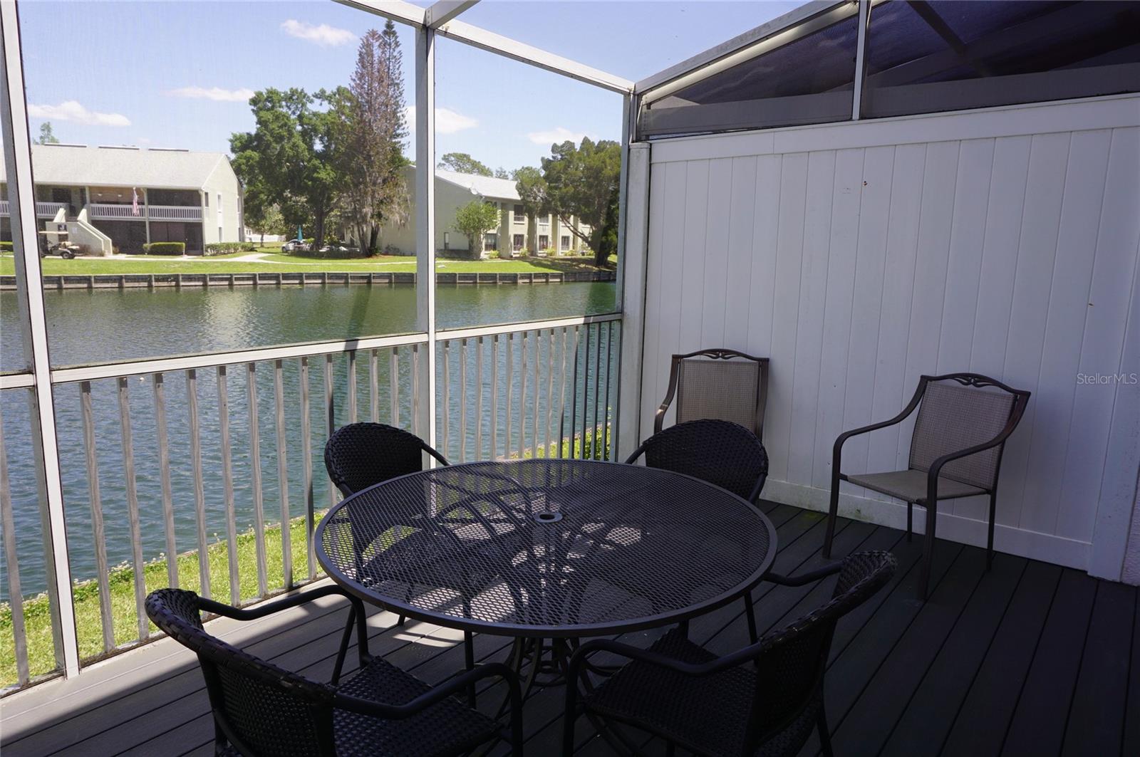 PARADISE LAKES CONDO - Residential