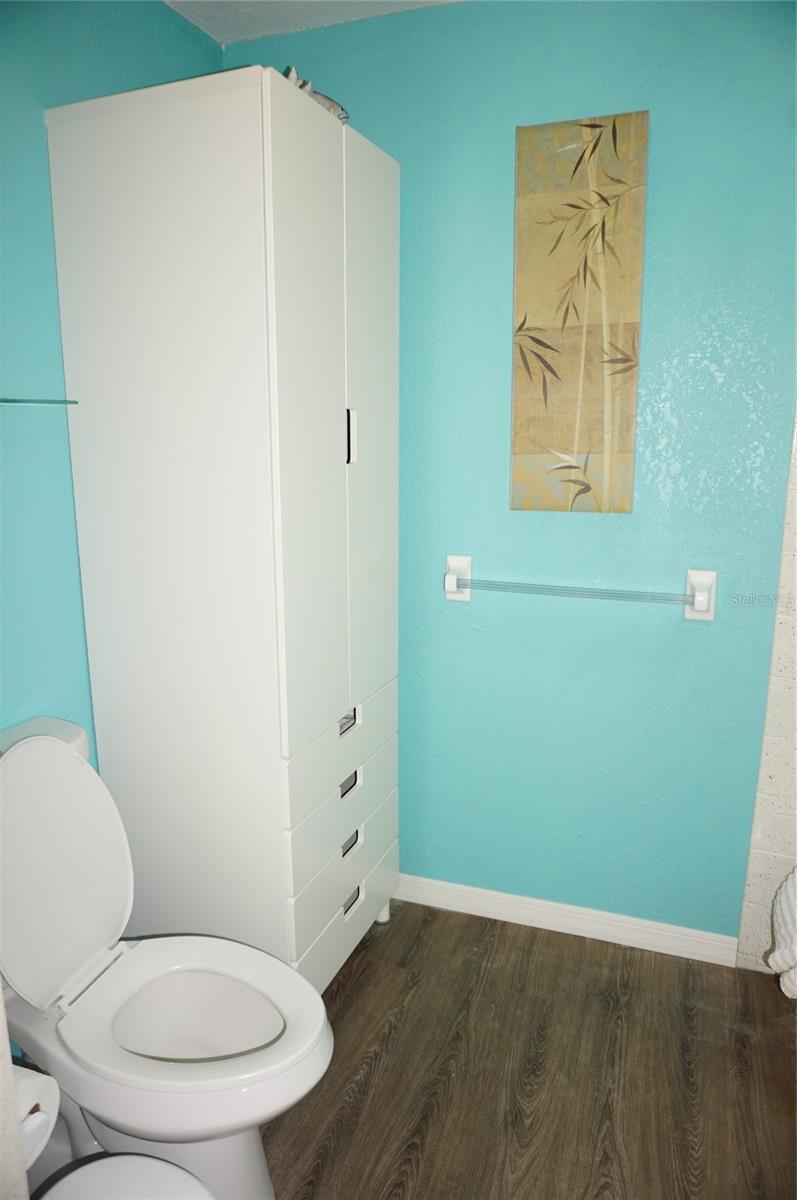 PARADISE LAKES CONDO - Residential