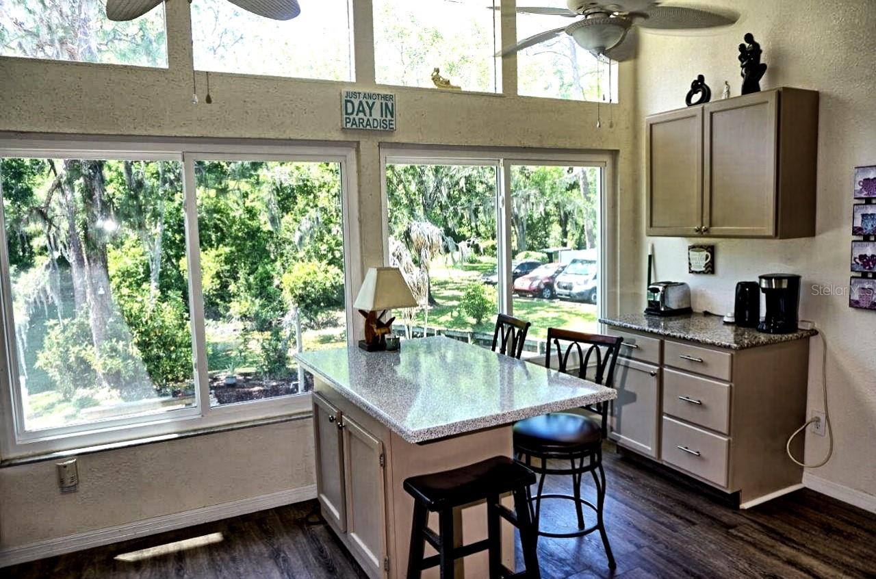 PARADISE LAKES CONDO - Residential