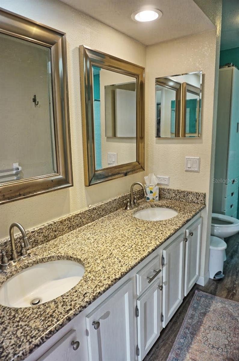 PARADISE LAKES CONDO - Residential