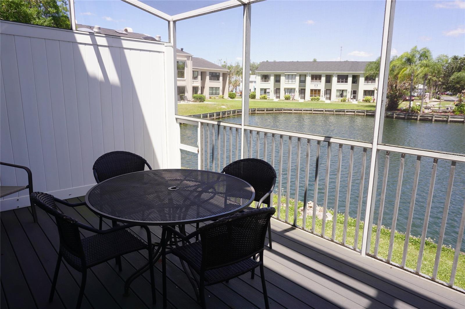 PARADISE LAKES CONDO - Residential