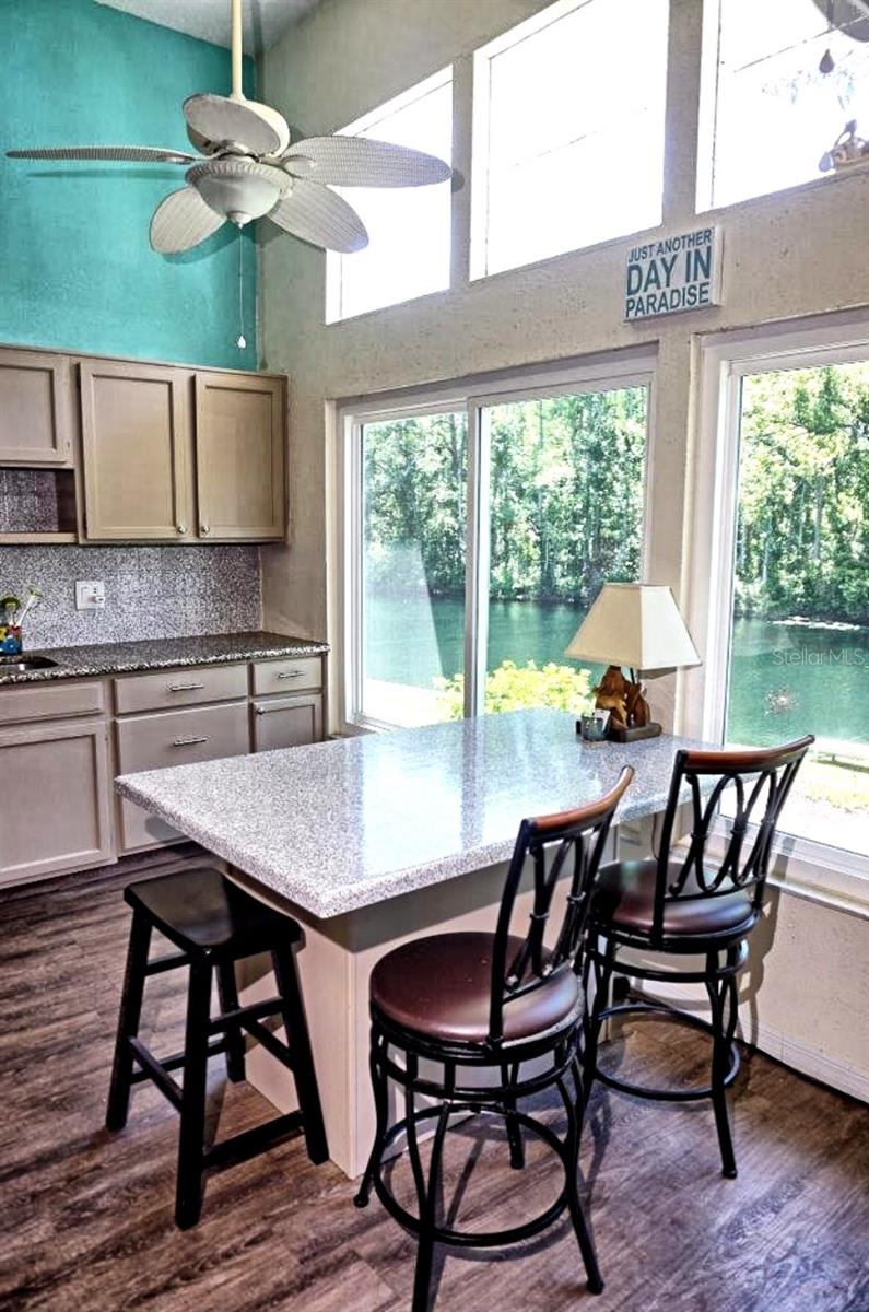 PARADISE LAKES CONDO - Residential